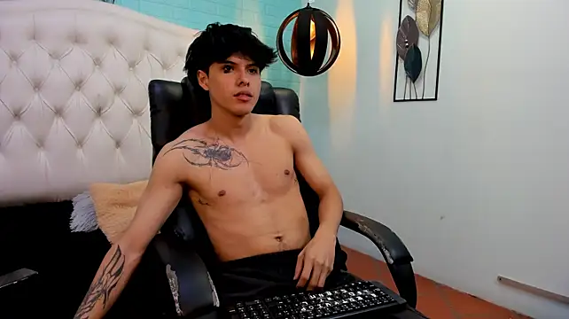 stick_santos Live XXX-chat