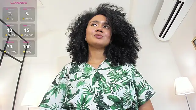 Kiraspell লাইভ XXX চ্যাট