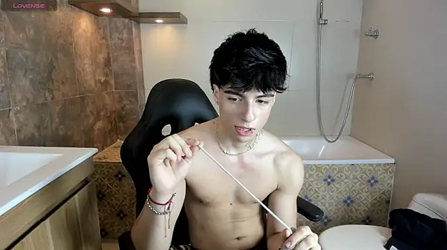 Show de webcam de Nathan_Owen