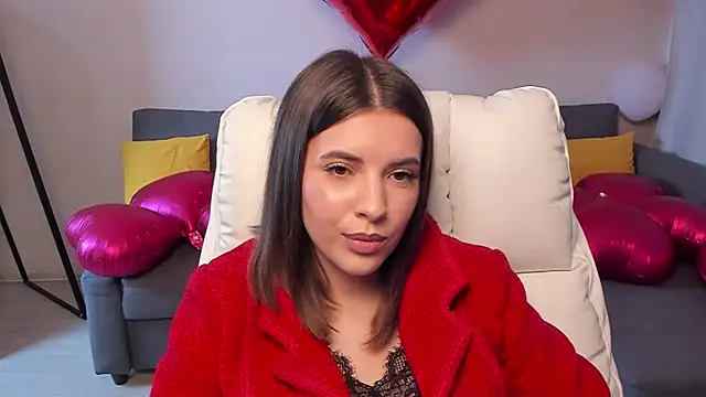 Anita_Robby Chat XXX in diretta