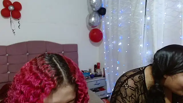 LITTLEJULES 라이브 XXX 채팅