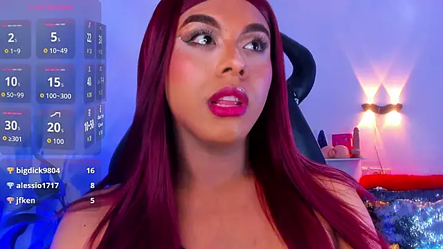 Živý XXX chat Emili_Roux