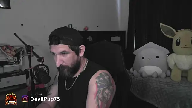 DevilPup75_'s Live XXX Chat