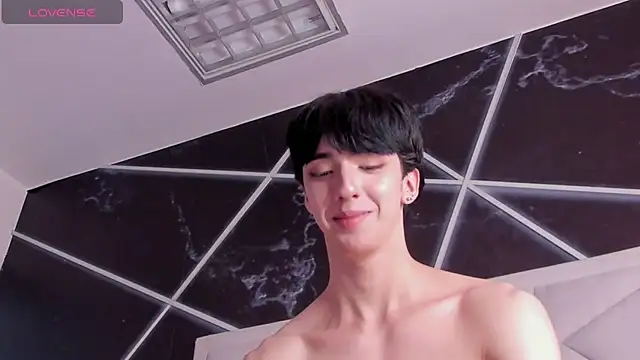 Chatroom XXX en direct de AerumChae