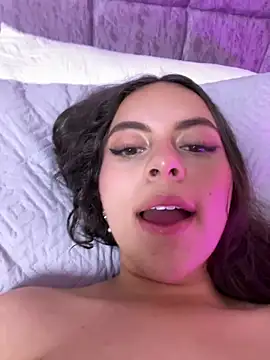 Annie_bonnie_'s Live XXX Chat