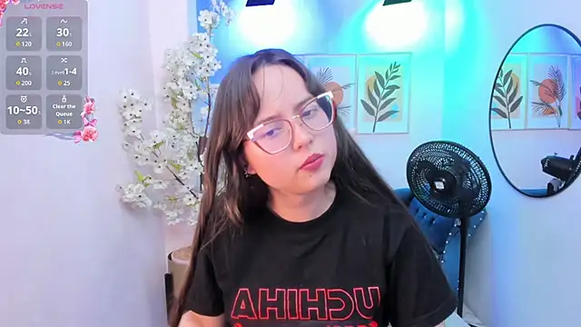 Shady_bug 라이브 XXX 채팅