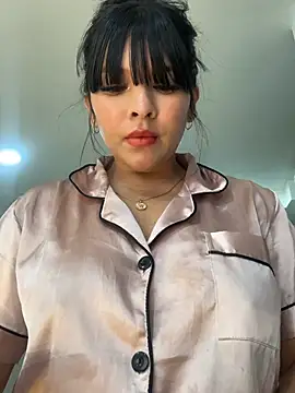 BrendaCrean Obrolan Langsung XXX