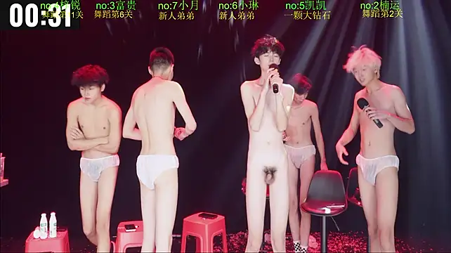 BTboy-0001 라이브 XXX 채팅