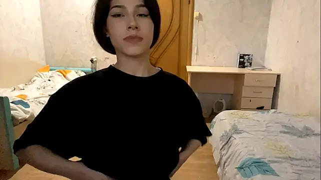 MaryMoors Live XXX Chat