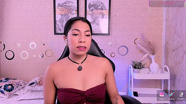Mia_Gothzx's Live XXX Chat