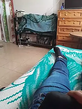 jonh31 Webcam show
