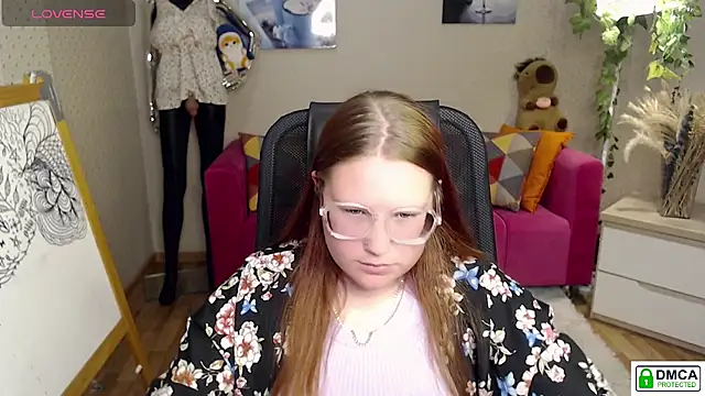 Chat XXX ao vivo de kuri_u