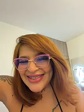 แชท XXX สดของ AshleyMuahhh
