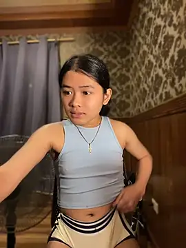 โชว์เว็บแคมของ hugecock_molly