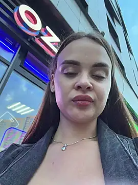 KristiRich – Live XXX-chat