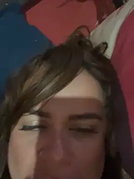 Živý XXX chat pimenta_gaby