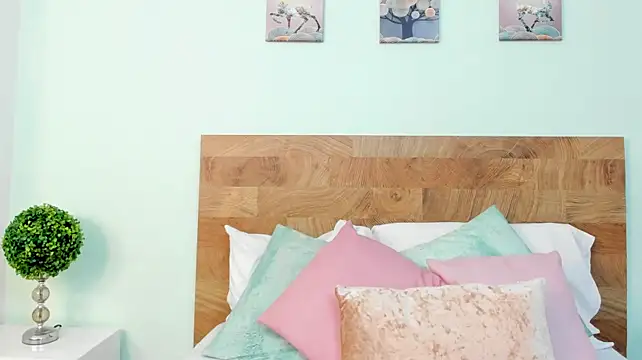 LexiiBloom 现场XXX聊天