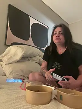 HeyBABYGIRL – Naživo XXX chat