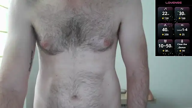 Chat +18 de machohiberiko ao vivo
