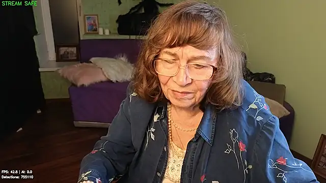 Betty_Brick's Live XXX Chat