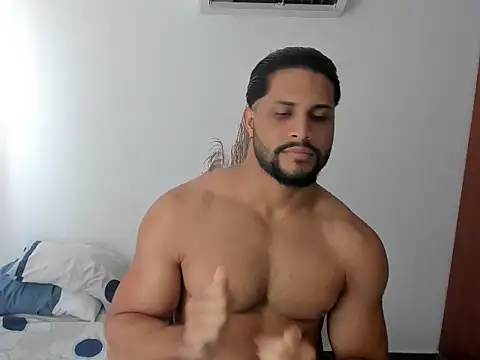 Živý XXX chat Pier_Simons
