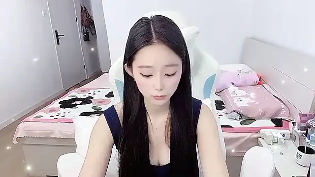 -qingqingのライブXXXチャット