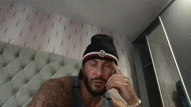 Magic_Mike_666 라이브 XXX 채팅