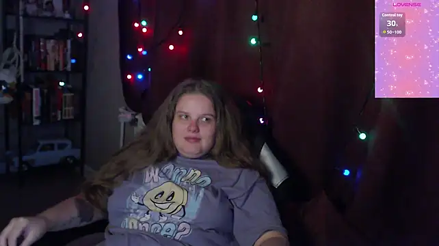 Živý XXX chat so_cute777