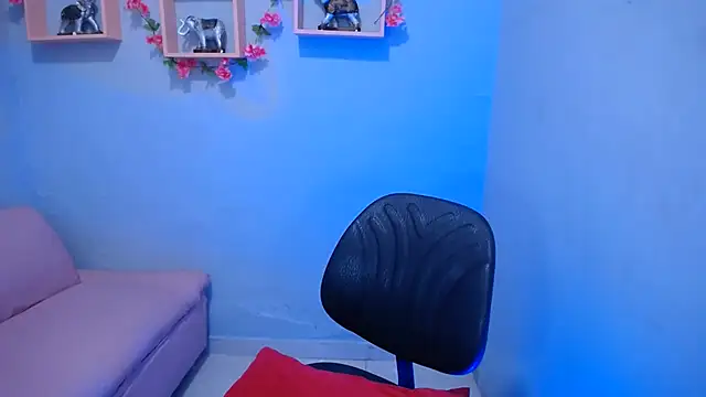 venuxwilliam's Live XXX Chat