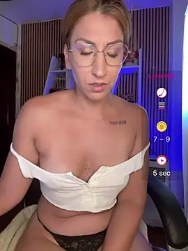 Czat XXX na żywo – sofiah_