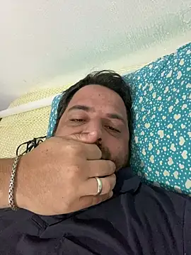Show de Garotofran na webcam