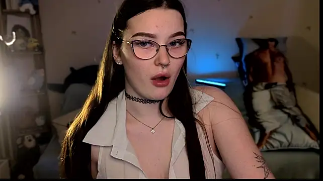 XXX chat uživo modela milliedoll