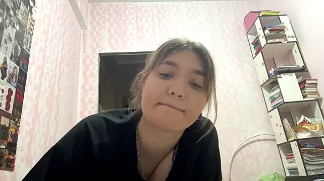 TynishaShute Live XXX-Chat