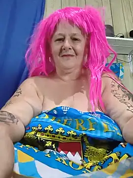 DavisDesires' Live XXX Chat