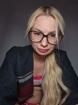 Jolina-Wild Live XXX-Chat