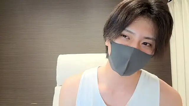 CHROME-kun925's Live XXX Chat