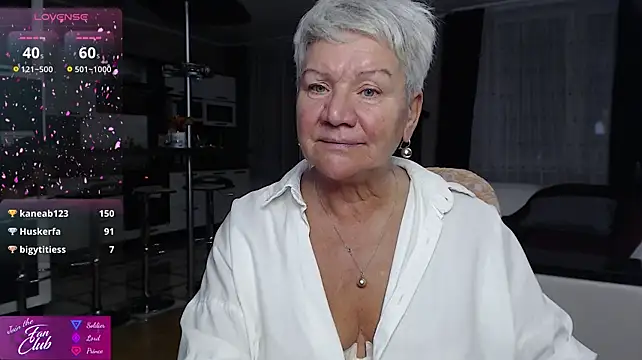 roxana_brooks Obrolan Langsung XXX