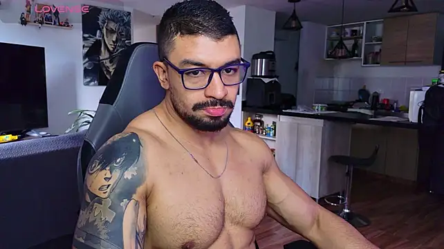 Chat XXX Live Michael_Diamond