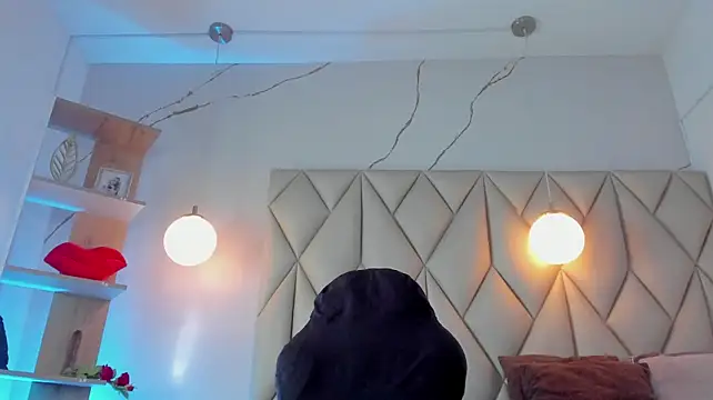 XXX chat uživo modela angelswets
