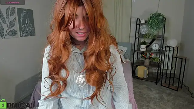 MartaEdams 现场XXX聊天
