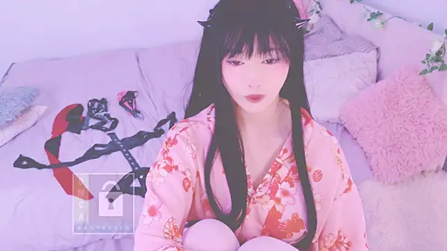 LongoriaEva's Live XXX Chat