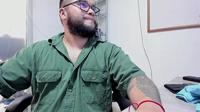 צ'אט XXX בשידור חי של VINCEDMAGLIOO