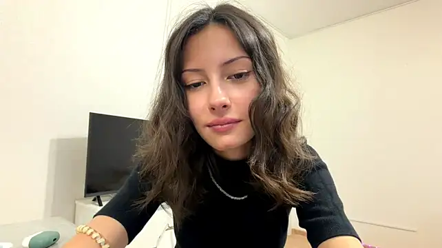 ShanaeDuppstadt's Live XXX Chat