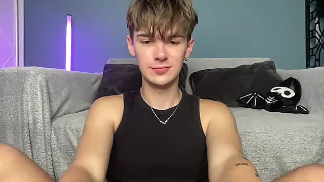 YourMilkyGuy Webcamshow