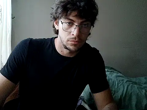 GringoDelicius Chat XXX in diretta