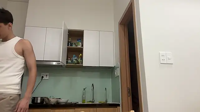Živý XXX chat Adrian_Coles