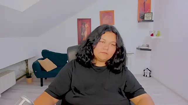HaraNoir's Live XXX Chat