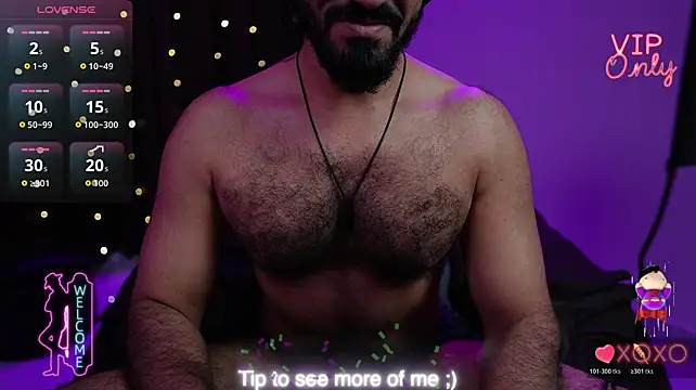 Steffan55 লাইভ XXX চ্যাট