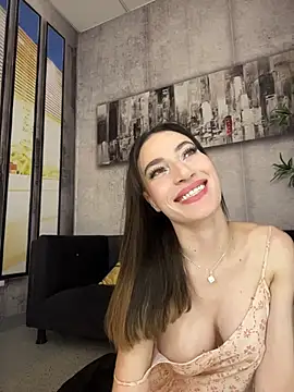 Živý XXX chat IAmNobodyXXX