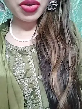 Noor_Darliing élő XXX-chatje